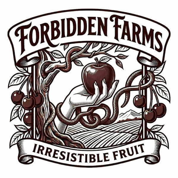 Forbidden Farms